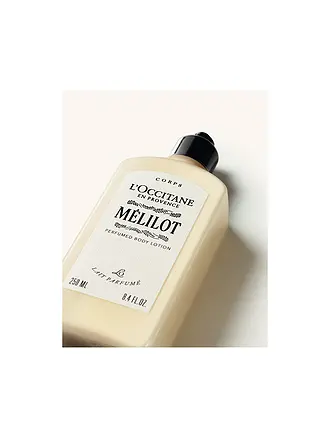L'OCCITANE | Mélilot Körpermilch 250ml | 